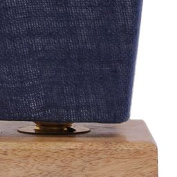 Devansh Navy Blue Table Lamp image 5
