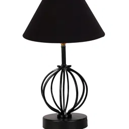 Devansh Solid Table Lamps image 3