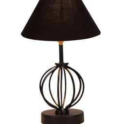 Devansh Solid Table Lamps image 2