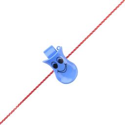 Arendelle Boys Blue Thread Whistle Rakhi-39