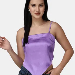 Popwings Shoulder Straps Top-image-99