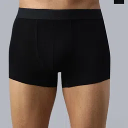 Heelium Men Pack Of 2 Oduor Free Stretchable Trunk-29
