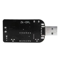 USB 15W DC-DC CVCC Power Supply Module 5V-24V Adjustable DC-DC Converter Adjustable Step UP/Down Power Supply Module For Electronics Projects- RS2542USB 15W DC-DC CVCC Power Supply Module 5V-24V Adjustable DC-DC Converter Adjustable Step UP/Down Power Supply Module For Electronics Projects- RS2542 image 2