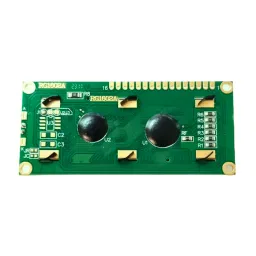 16x2 LCD Module (Green) image 2