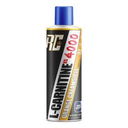 RONNIE COLEMAN L-Carnitine XS 4000, 473 ml Orange Creamsicle-image-3
