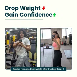 Ayuvya Set of 2 Drop-it Juice For Fat Burner Support Weight Loss & Improve Digestion-500ml image 3