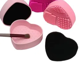 Veoni BELLE Make Up Brush Cleaner-36