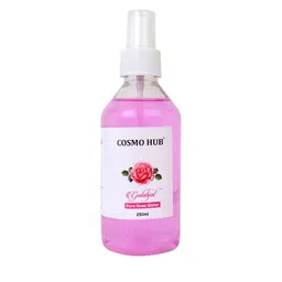 COSMO HUB Gulab Jal Pure Rose Water-19
