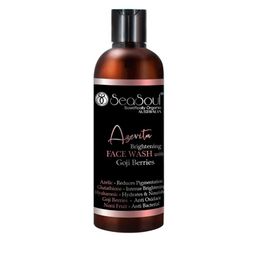 Seasoul Azevita Brightening Face Wash With Goji Berries - 100ml-image-5