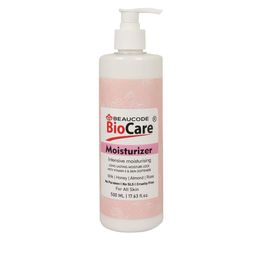 BEAUCODE BIOCARE Face & Body Moisturiser with Vitamin E & Skin Softeners - 500ml-53