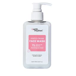 Earth Rhythm Gentle Cream Face Wash - 150ml-36