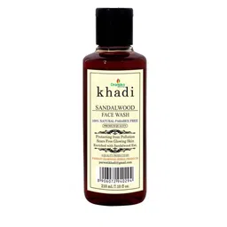 DRONTIKA 100% Pure&Natural Herbal Face Wash 210 ml-picture-1
