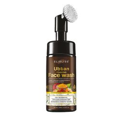 ELIBLISS Ubtan Foaming Face Wash - 150ml-39