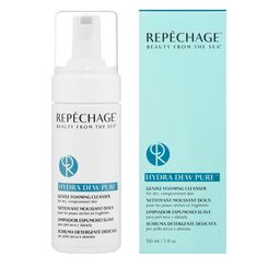 Repechage Hydra Dew Pure Gentle Foaming Cleanser - 150 ml-29
