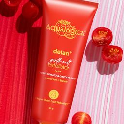 Aqualogica Detan+ Gentle Melt Exfoliator - 50 g-49