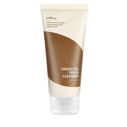 ISNTREE Green Tea Fresh Cleanser - 120ml-56