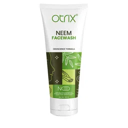 Otrix Neem Face Wash For Acne Control - 100ml-20