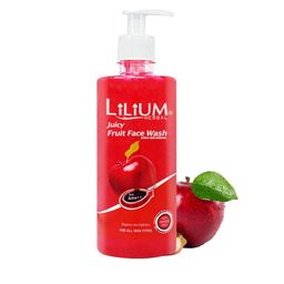 Lilium Fruit Face Wash - 500 ml-46