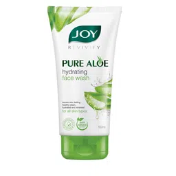 JOY Revivify Pure Aloe Hydrating Aloe Vera Face Wash - 150ml-44