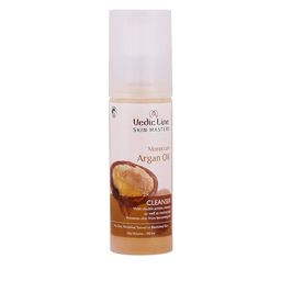 Vedicline Skin Masters Moroccan Argan Oil Cleanser - 100ml-54
