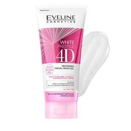 Eveline Cosmetics White Prestige 4D Whitening Facial Wash Gel-200ml-33