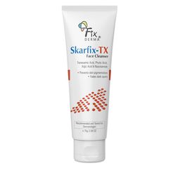 FIXDERMA Skarfix-TX Face Cleanser - 75 gm-31