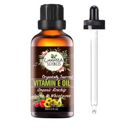 Luxura Sciences Organic Vitamin E Oil-22