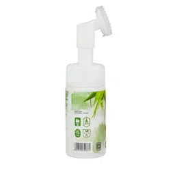 KELYN Set Of 2 Aloe Vera Foaming Face Wash 100ml Each image 3