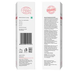 Maxisoft Set Of 3 Brightening Face Wash - 100ml Each image 4