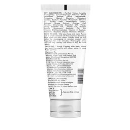 NutriGlow Set of 3 Vitamin C Super Brightening Daily Foaming Face Wash - 100 ml each image 3