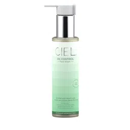 CIEL Oil Control Face Wash - 100ml-13