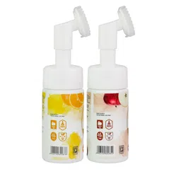 KELYN Set Of 2 Vitamin C & Apple Cider Face Wash 100ml Each image 4
