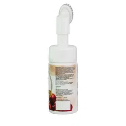 KELYN Set Of 2 Apple Cider Vinegar Foaming Face Wash 100ml Each image 3