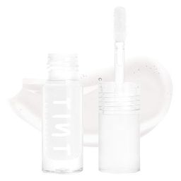 Tint Cosmetics Ultra Hydrating Lip Gloss With Vitamin E 2.5ml - Clear-12