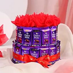 Dairy Milk Chocolate Collection-image-69