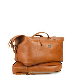 RASHKI PU Shopper Shoulder Bag-22