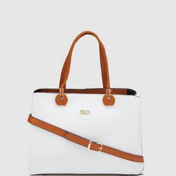 Globus Women Solid Casual Handheld Bag-picture-9