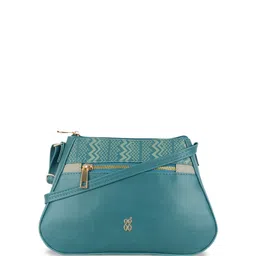 Baggit Structured Sling Bag-37