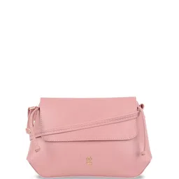 Baggit Structured Sling Bag-0