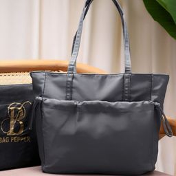 Bag Pepper Women Solid Structured Shoulder Bag-49
