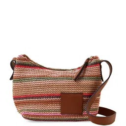 Accessorize Self Design Handheld Bag image 2