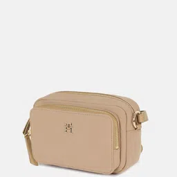 Tommy Hilfiger Structured Sling Bag image 2