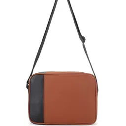 Assembly Swagger Sling Bag with Tasselled image 2