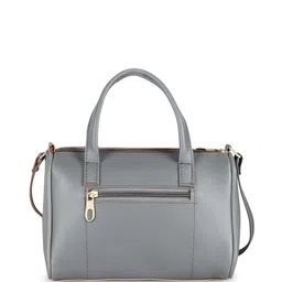 LOREM Structured Handheld Bag image 3