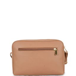 Baggit Colourblocked Structured Sling Bag image 5