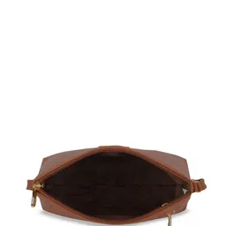 Baggit Structured Sling Bag image 5