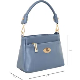 ESBEDA Structured Handheld Bag image 2