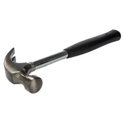 Claw Hammer With Indestructible Steel Handle High-Strength Forged Steel Hammer For Maximum Durability And Longevity - RS7554Claw Hammer With Indestructible Steel Handle High-Strength Forged Steel Hammer For Maximum Durability And Longevity - RS7554 image 1