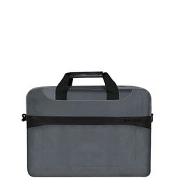 Walrus Unisex PU Laptop Bag-87