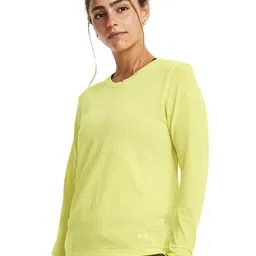 UNDER ARMOUR Seamless Stride Long Sleeves Slim-Fit T-shirt-picture-22
